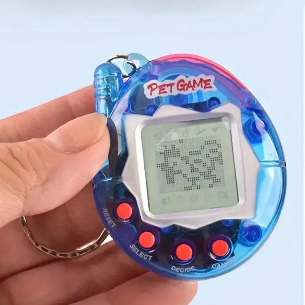 NEW! Pet electric games (listing comes with 2)